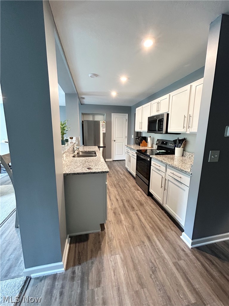 Sunnyside Beach - Residential