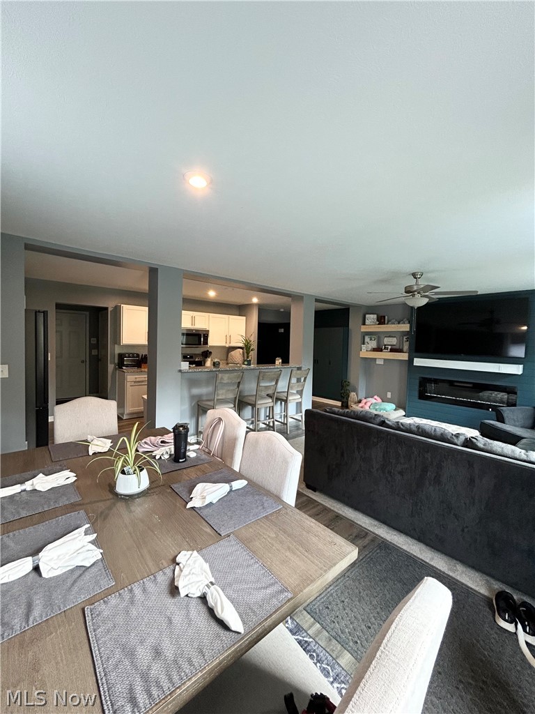 Sunnyside Beach - Residential