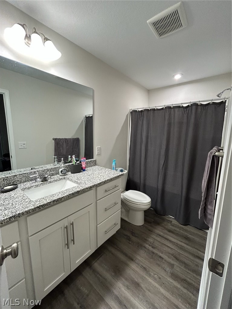 Sunnyside Beach - Residential