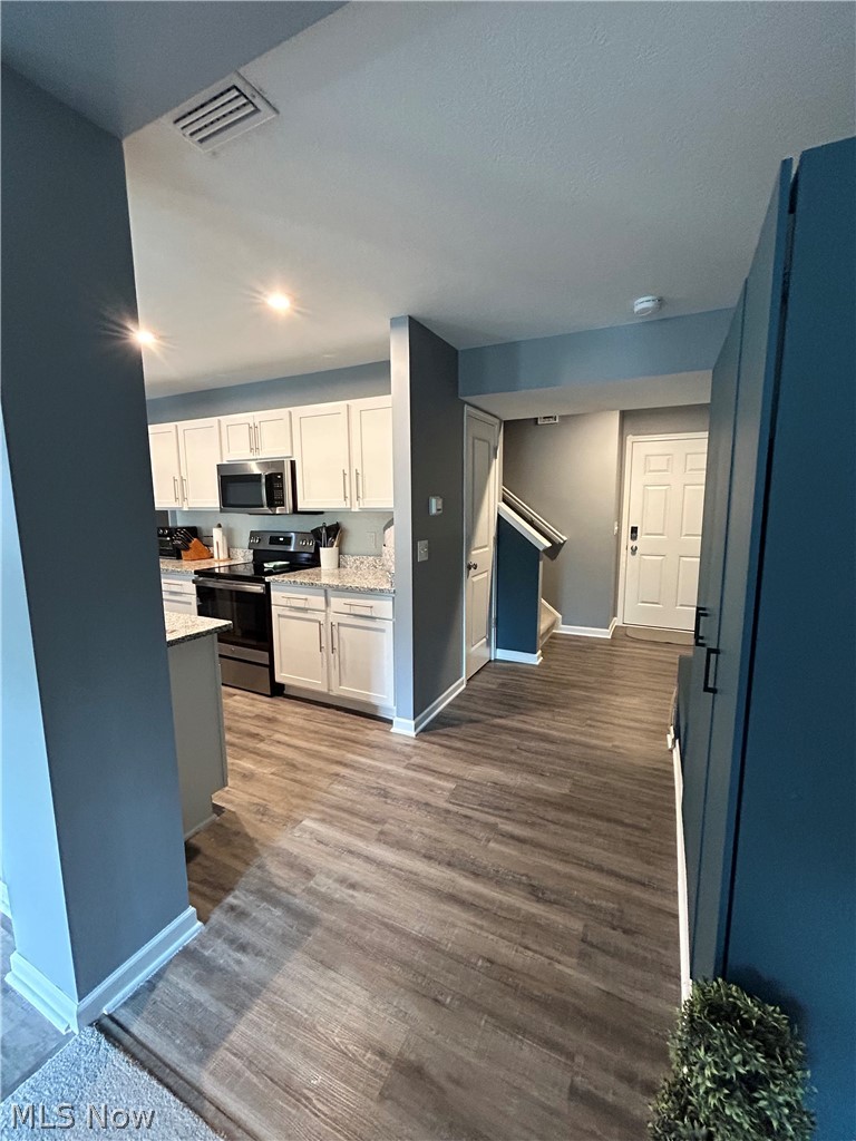 Sunnyside Beach - Residential