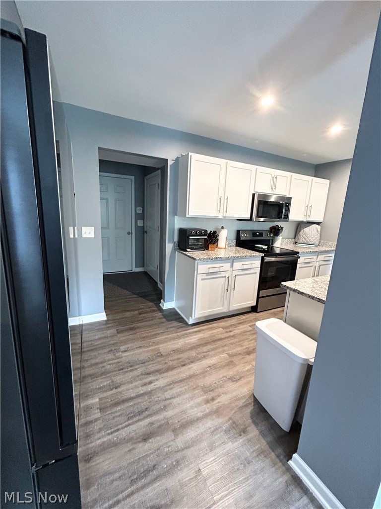 Sunnyside Beach - Residential