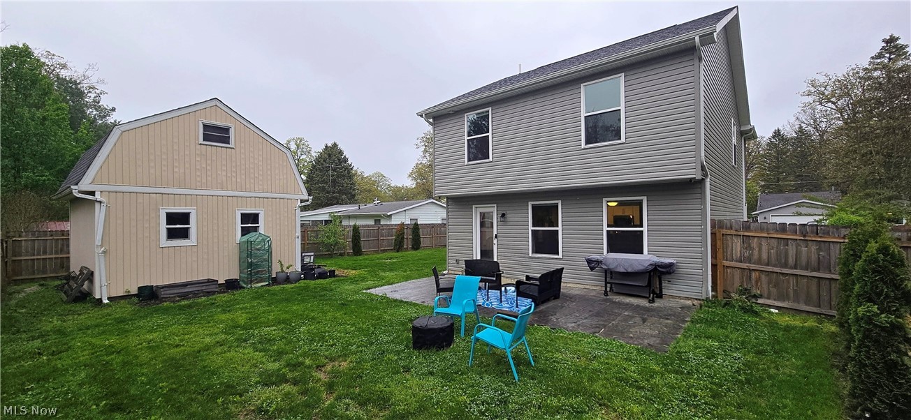Sunnyside Beach - Residential
