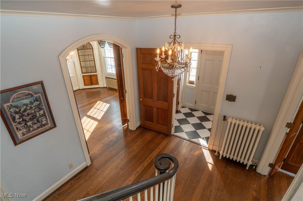 Photo of 253 23rd Street NW, Canton, OH 44709 (MLS # 5185126)