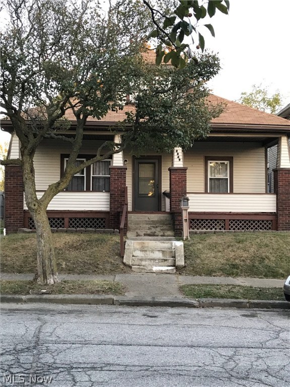 Mathers Homestead - Residential