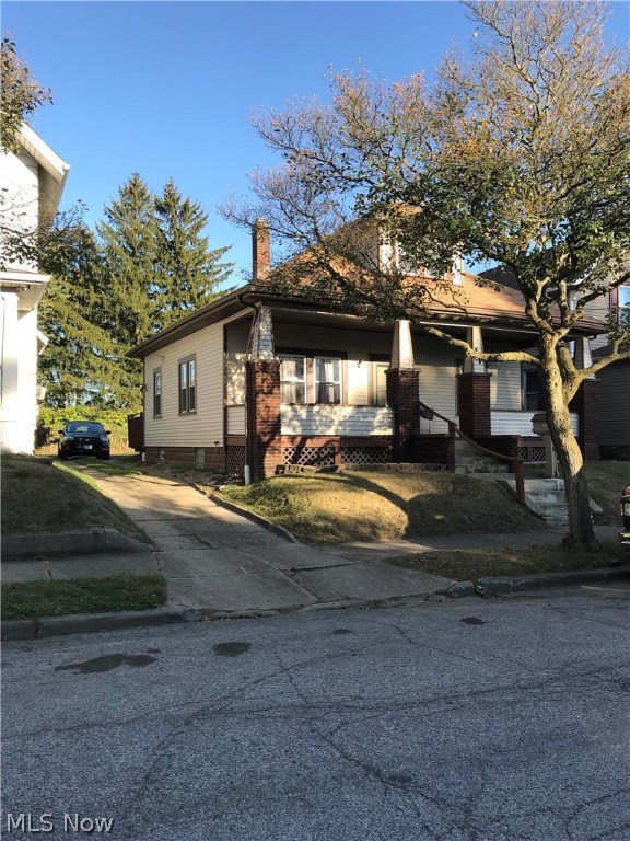 Mathers Homestead - Residential
