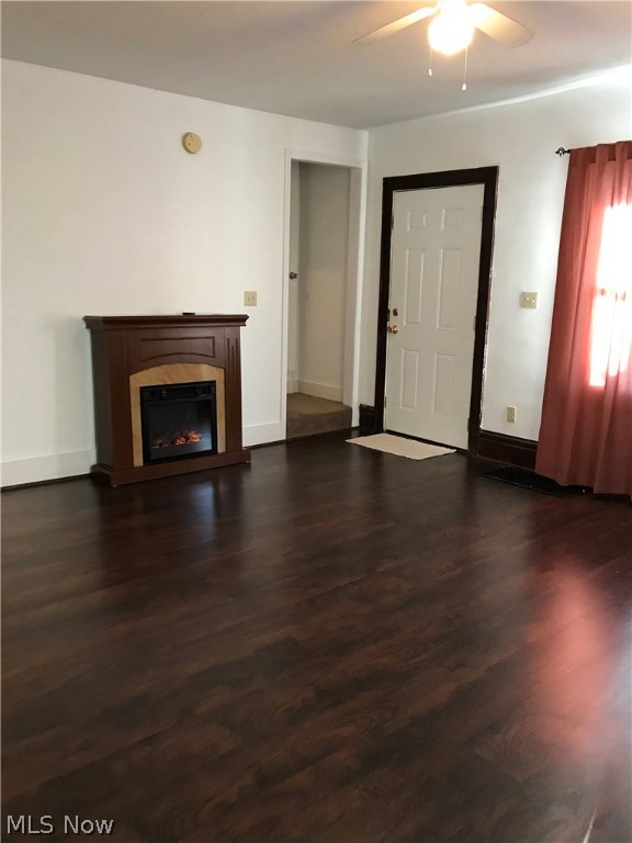 Mathers Homestead - Residential