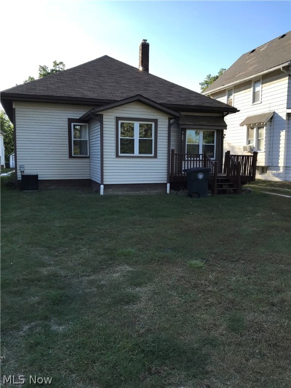 Mathers Homestead - Residential