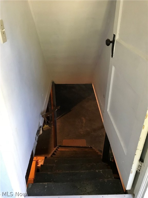 Mathers Homestead - Residential