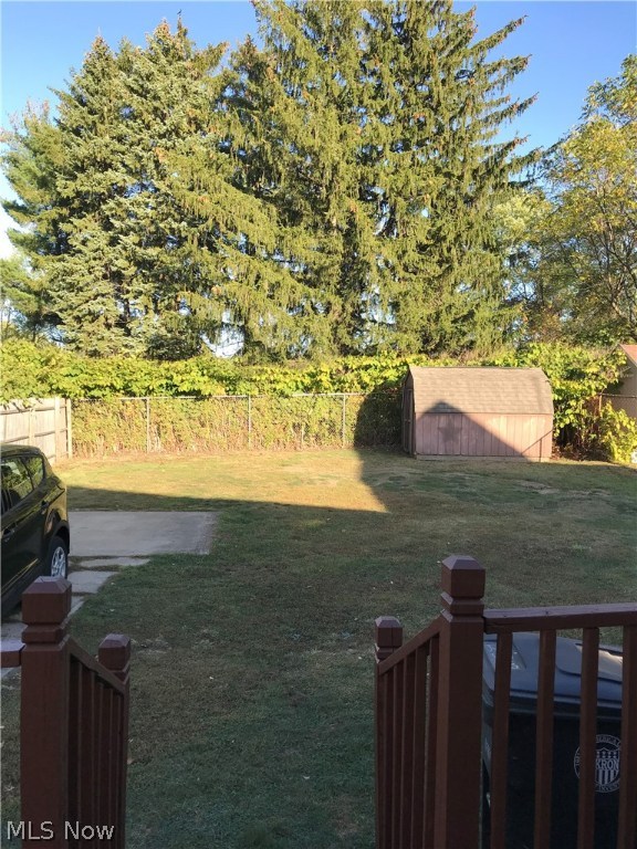 Mathers Homestead - Residential