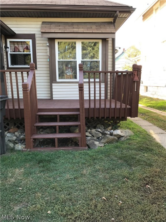 Mathers Homestead - Residential