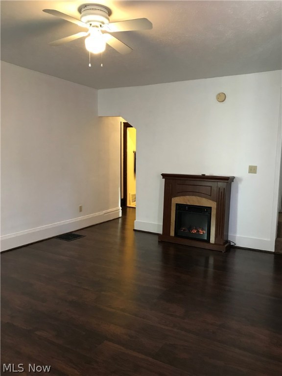 Mathers Homestead - Residential