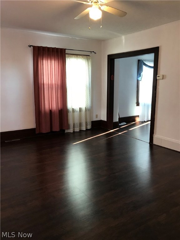 Mathers Homestead - Residential