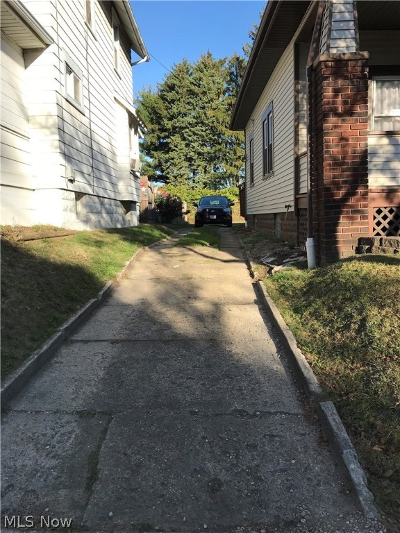 Mathers Homestead - Residential