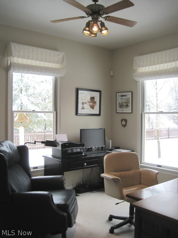 Rosemont Ridge - Residential