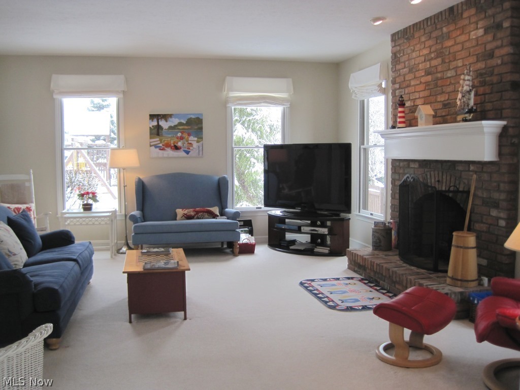 Rosemont Ridge - Residential