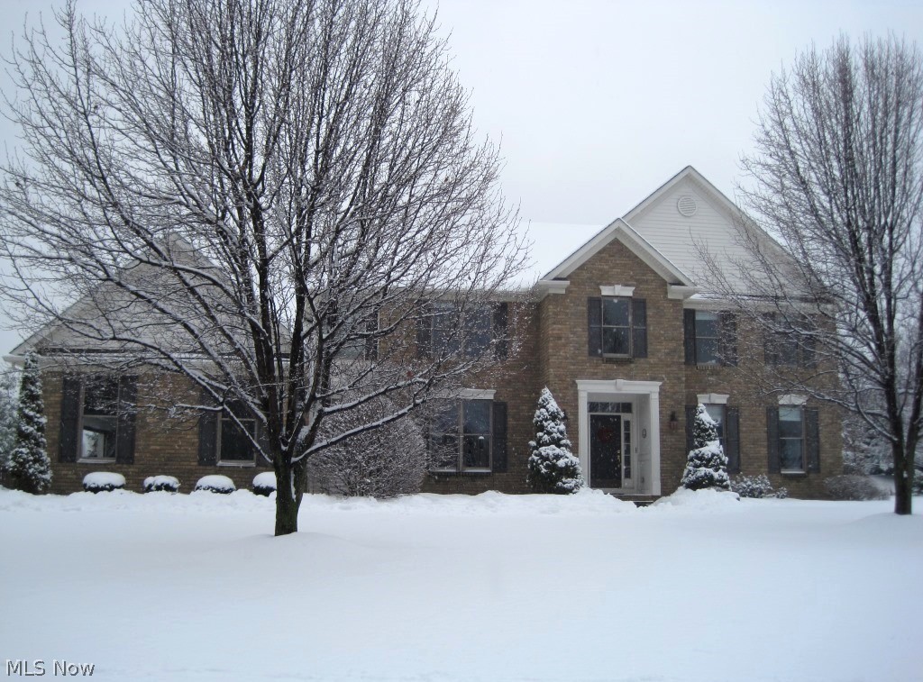 Rosemont Ridge - Residential