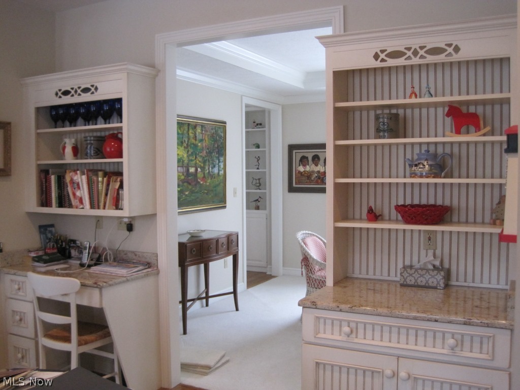 Rosemont Ridge - Residential