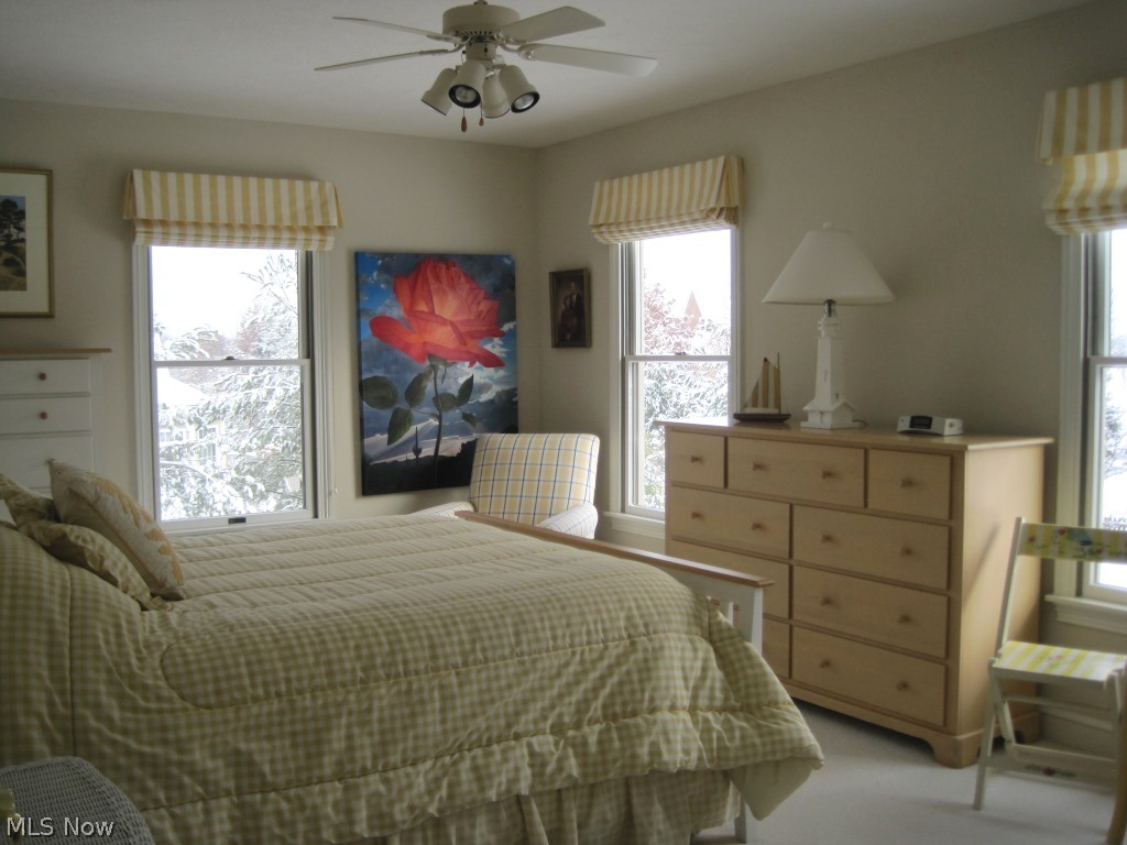 Rosemont Ridge - Residential