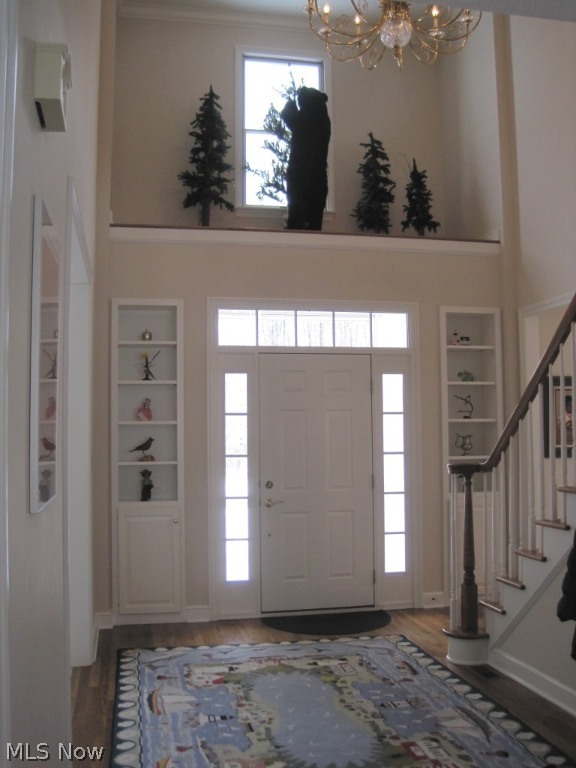 Rosemont Ridge - Residential