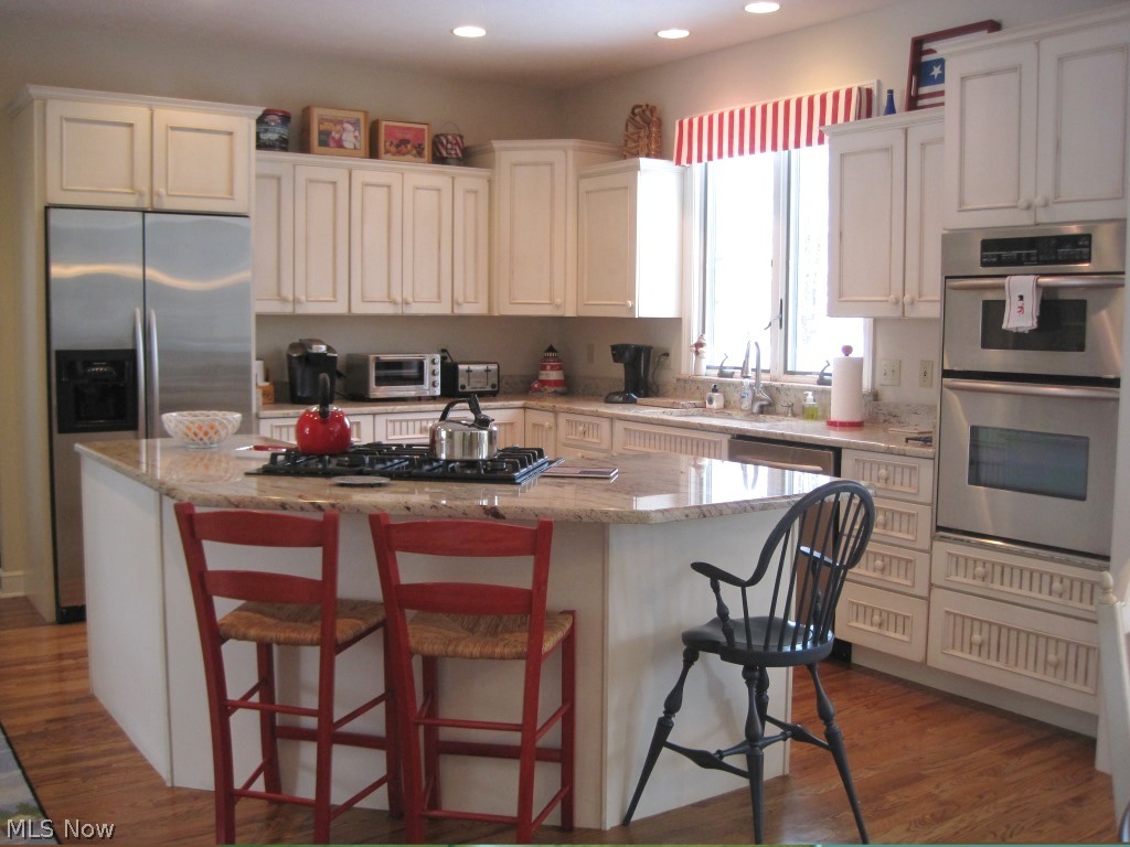 Rosemont Ridge - Residential