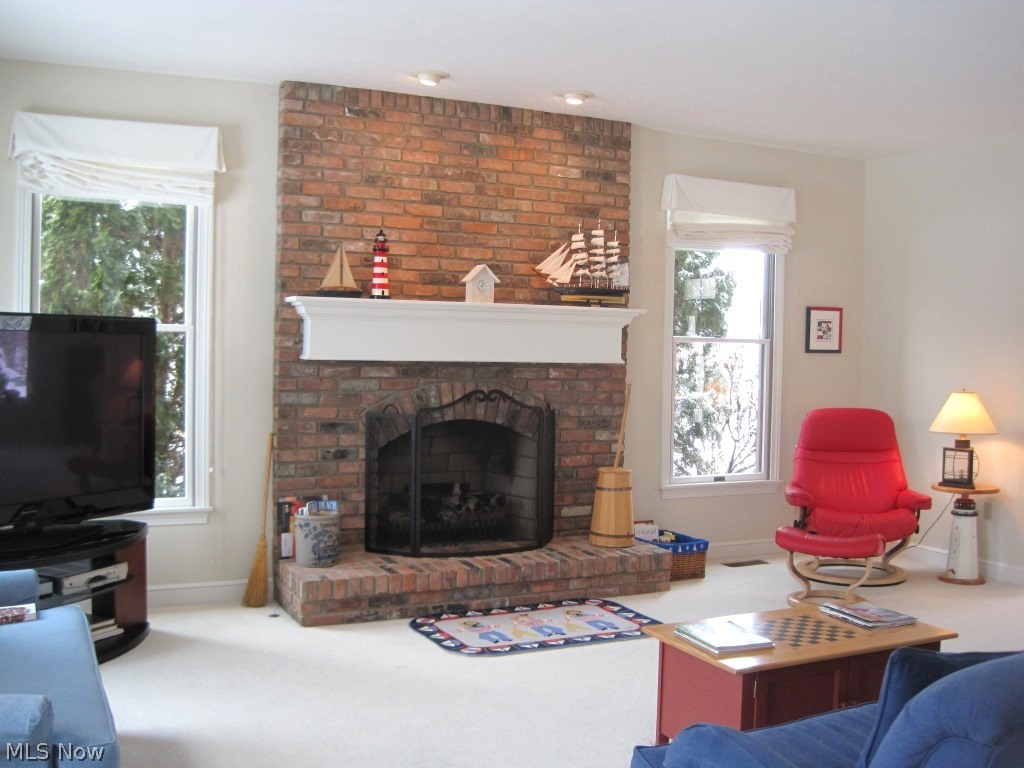 Rosemont Ridge - Residential