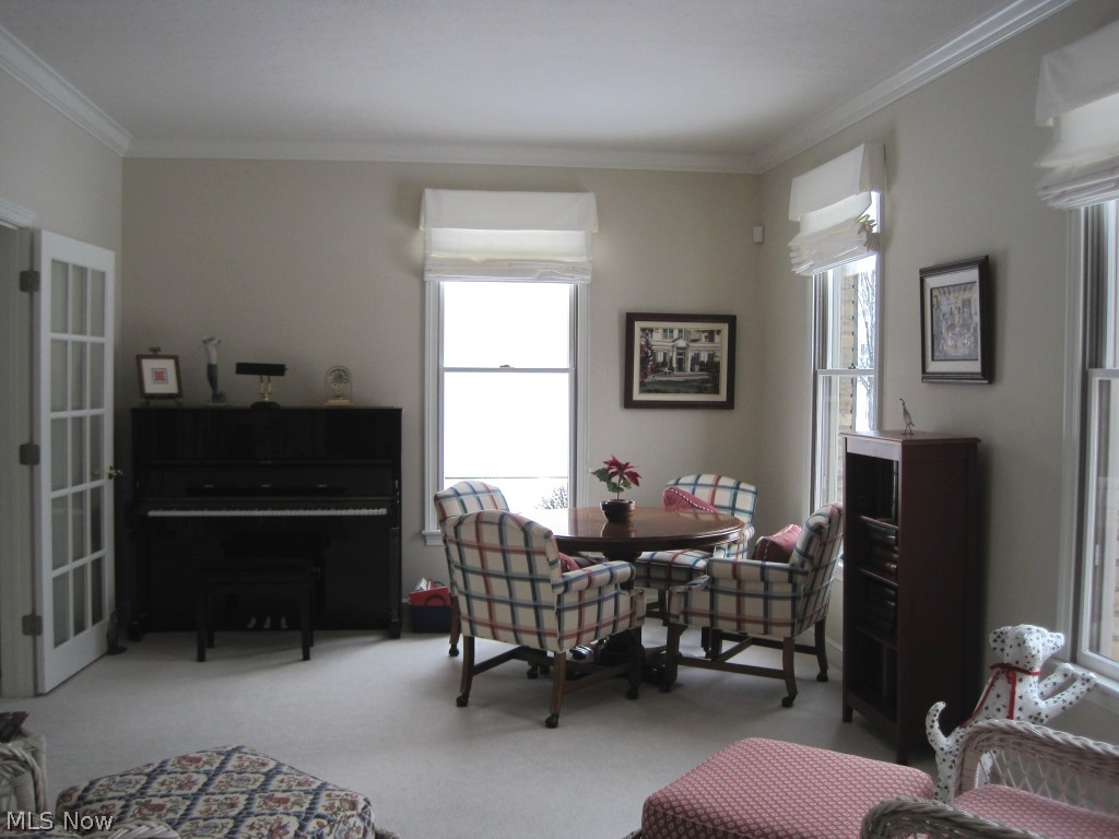 Rosemont Ridge - Residential