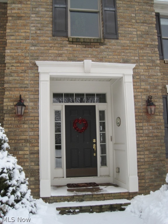 Rosemont Ridge - Residential