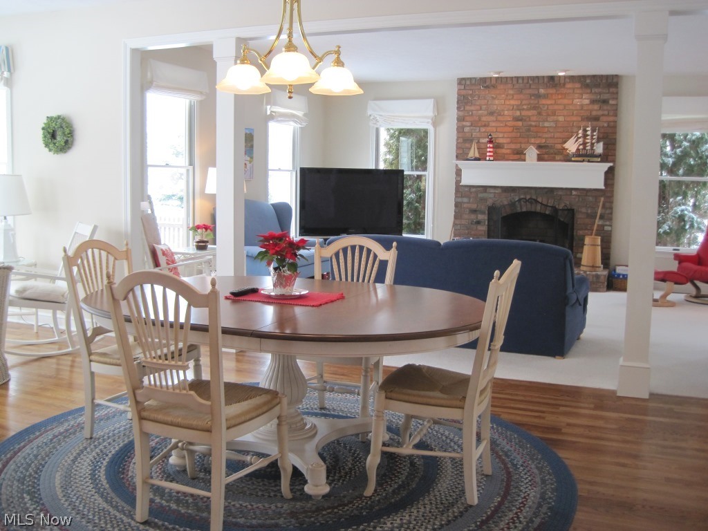 Rosemont Ridge - Residential