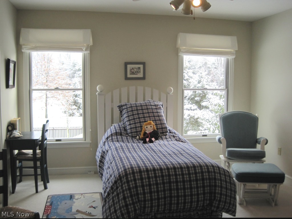 Rosemont Ridge - Residential