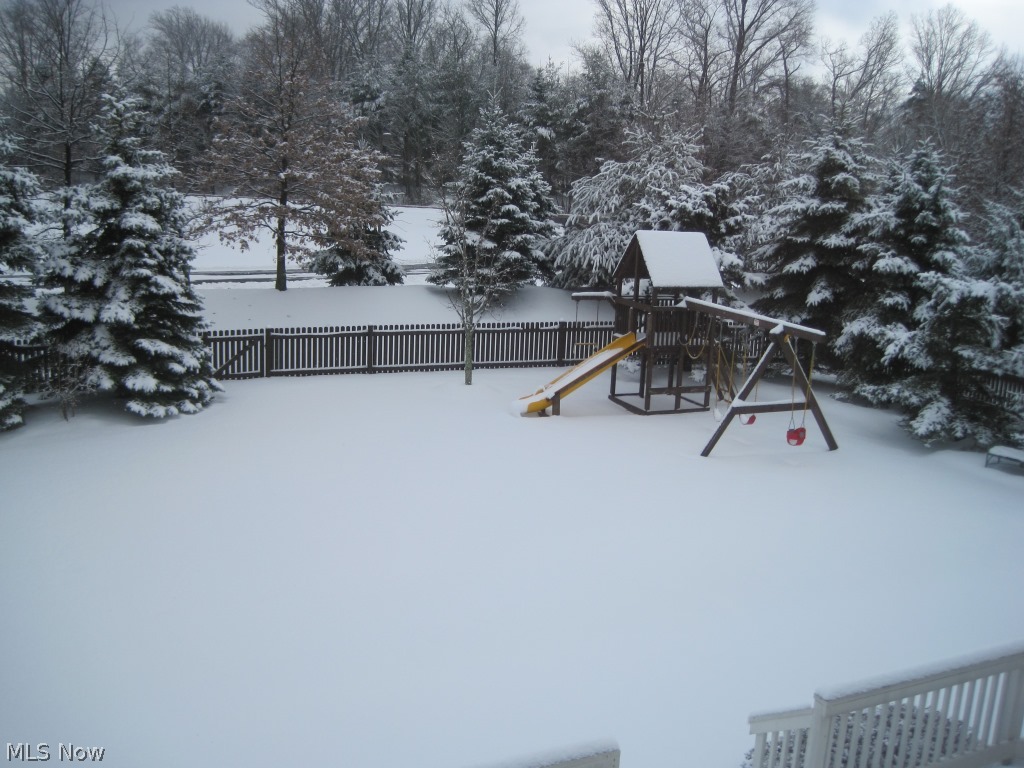 Rosemont Ridge - Residential