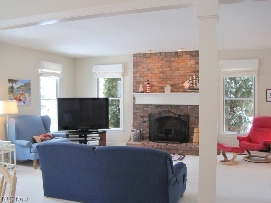 Rosemont Ridge - Residential