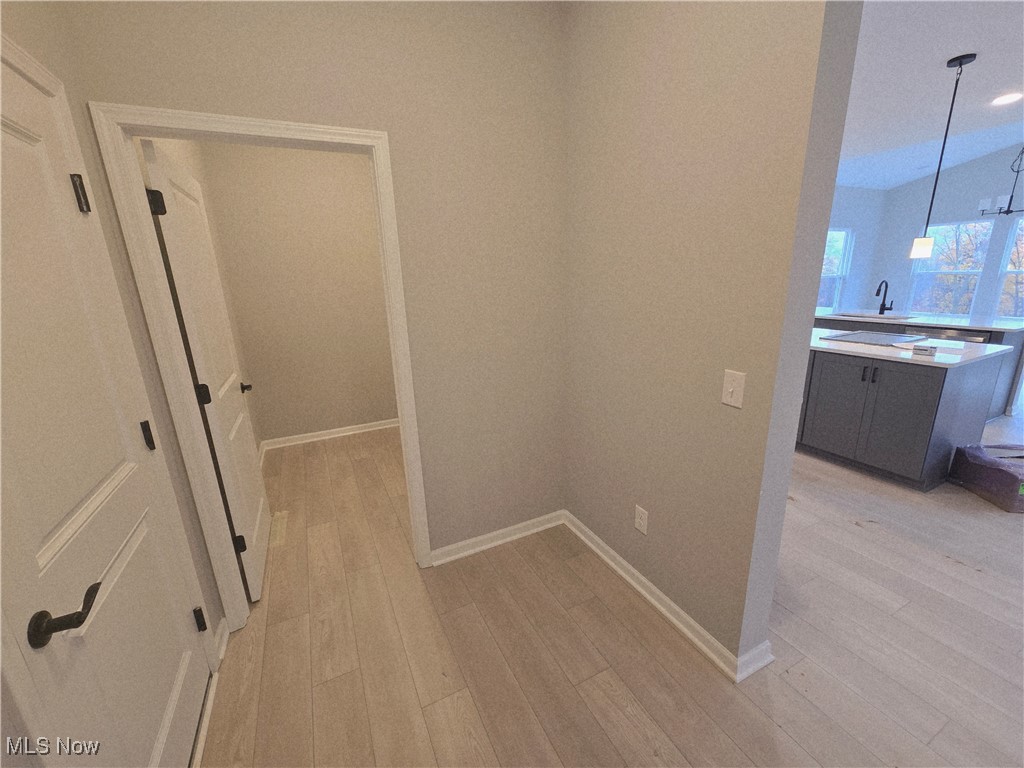 Enclave at Forest Lakes - Residential