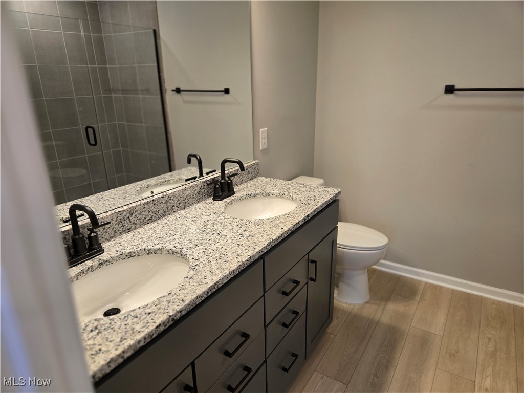 Enclave at Forest Lakes - Residential