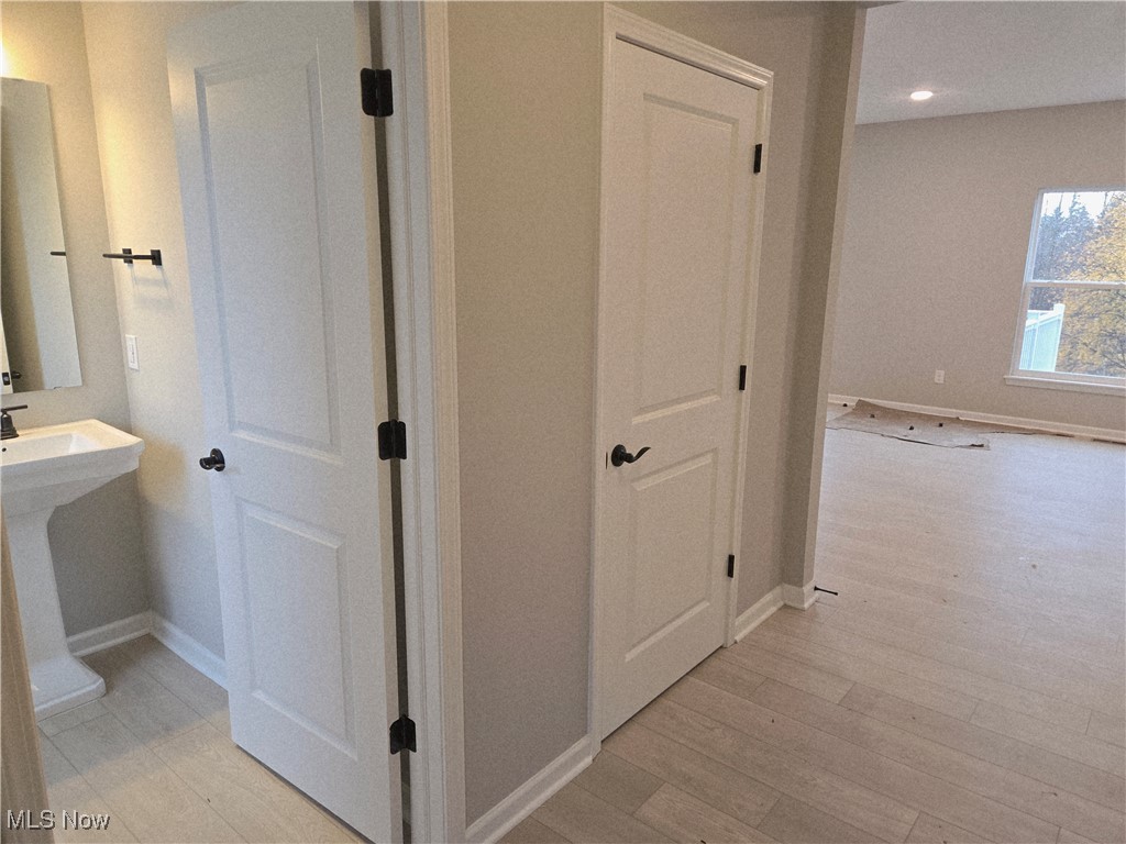 Enclave at Forest Lakes - Residential