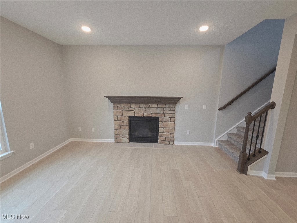 Enclave at Forest Lakes - Residential