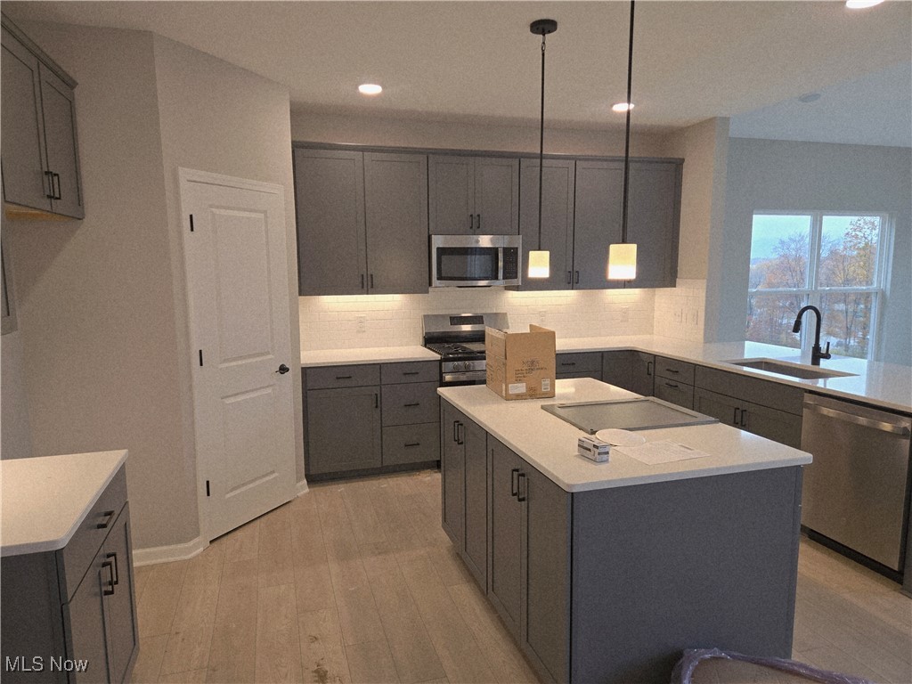 Enclave at Forest Lakes - Residential