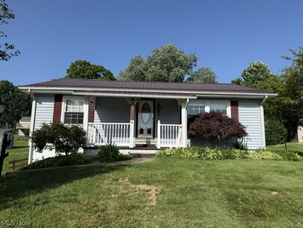 Photo of 63060 Merrick Road, Cambridge, OH 43725 (MLS # 5224210)