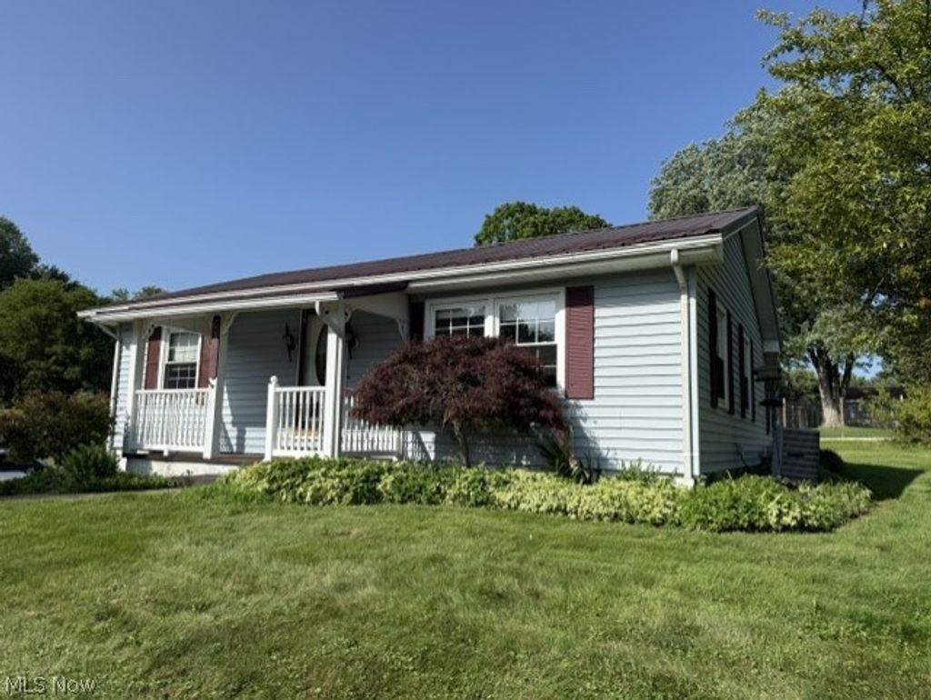 Photo of 63060 Merrick Road, Cambridge, OH 43725 (MLS # 5224210)