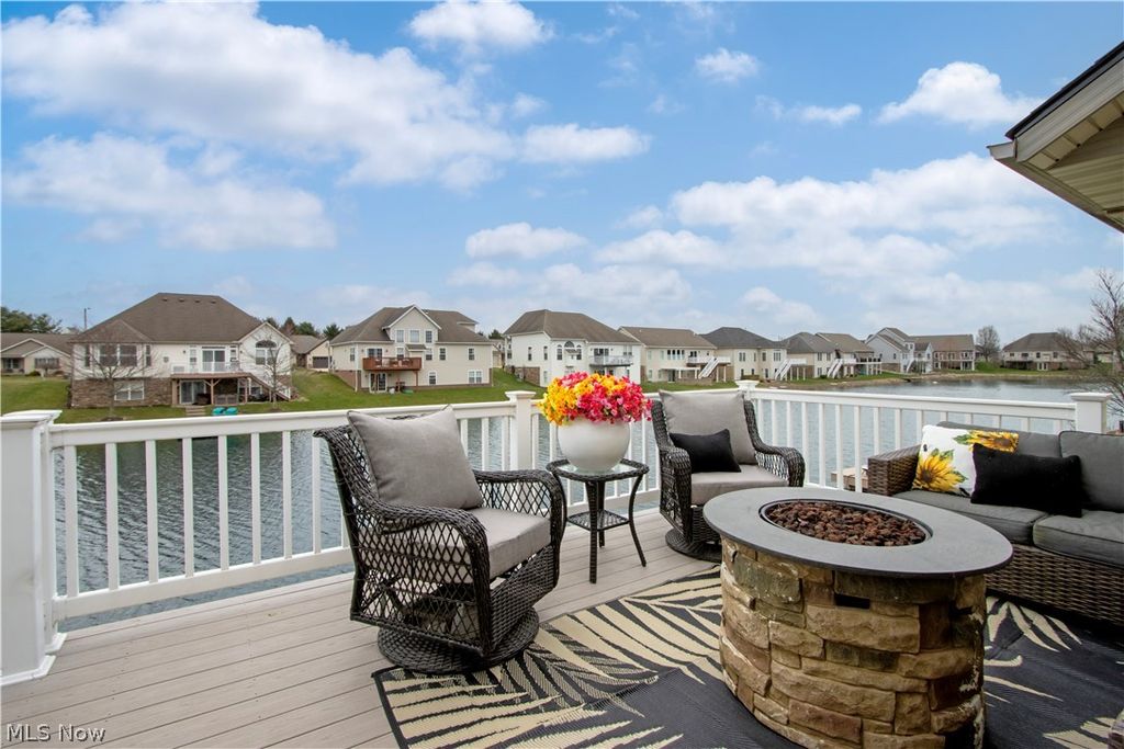 Photo of 4095 Stone Creek Drive, Wooster, OH 44691 (MLS # 5195131)