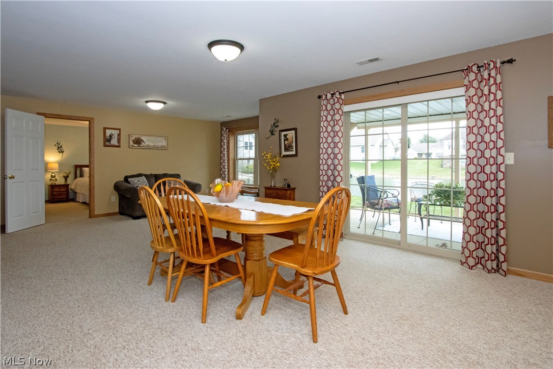 Reserve/Deer Crk Ph 01 - Residential