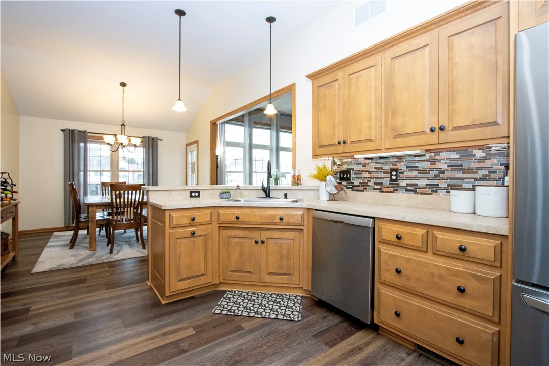 Reserve/Deer Crk Ph 01 - Residential