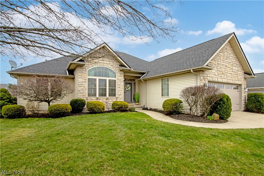 Reserve/Deer Crk Ph 01 - Residential