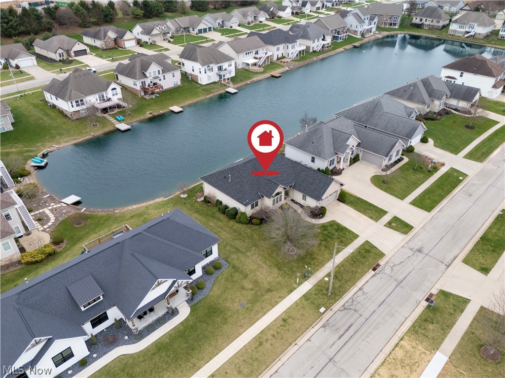 Reserve/Deer Crk Ph 01 - Residential