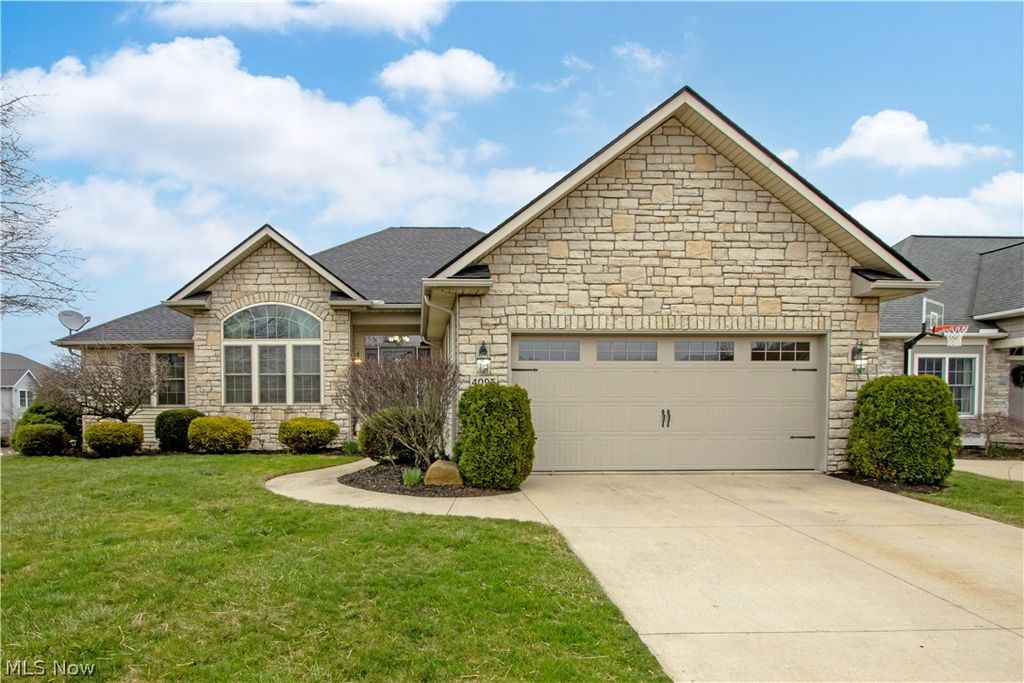 Photo of 4095 Stone Creek Drive, Wooster, OH 44691 (MLS # 5195131)