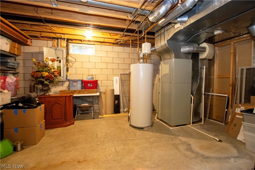 Reserve/Deer Crk Ph 01 - Residential