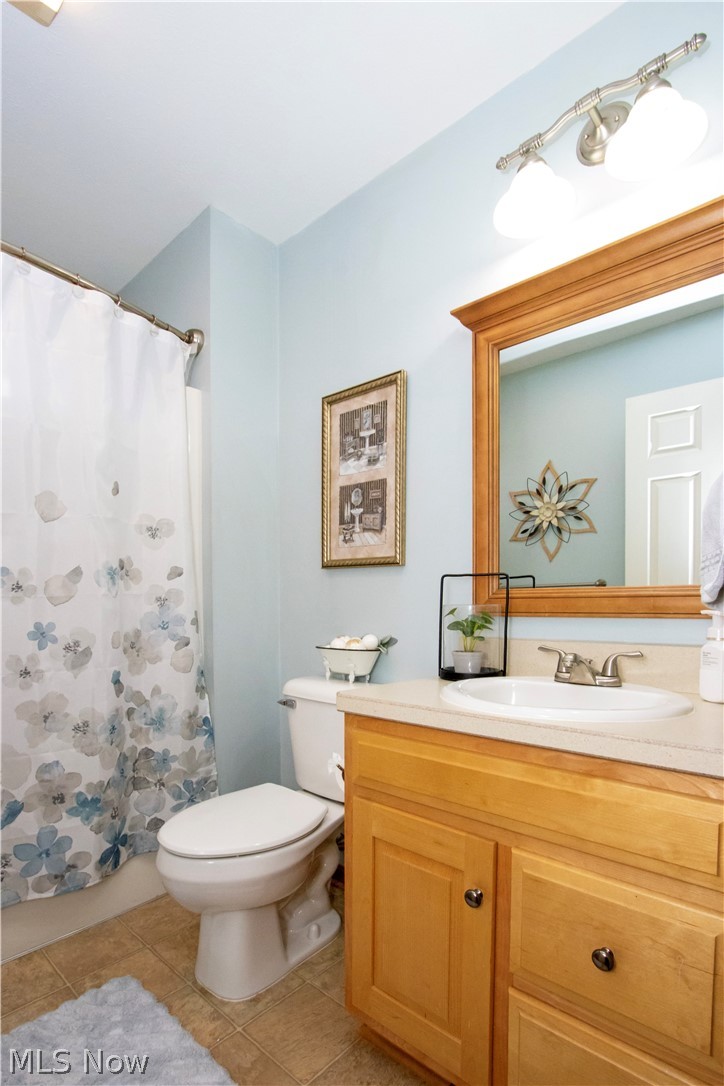 Reserve/Deer Crk Ph 01 - Residential