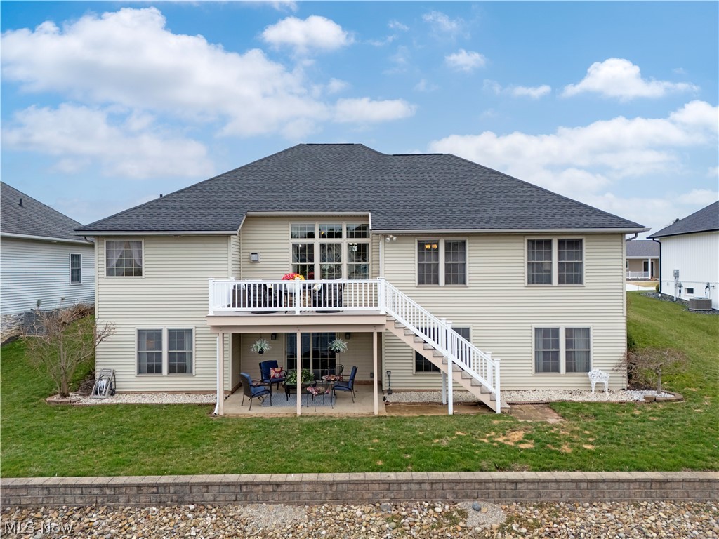 Reserve/Deer Crk Ph 01 - Residential