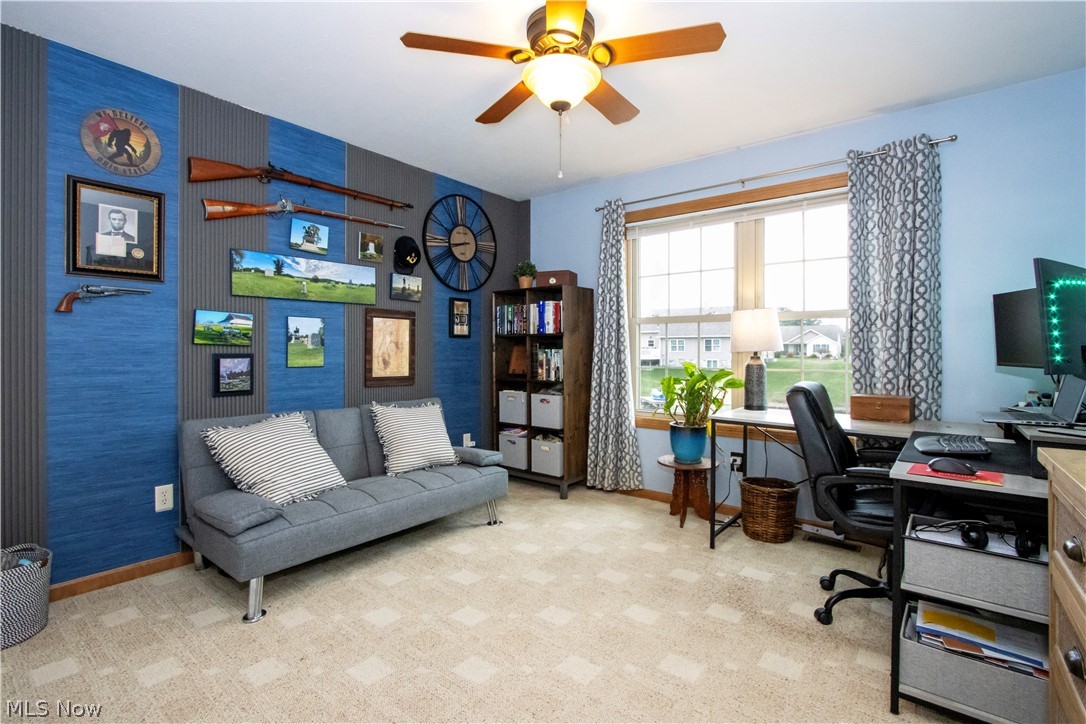 Reserve/Deer Crk Ph 01 - Residential