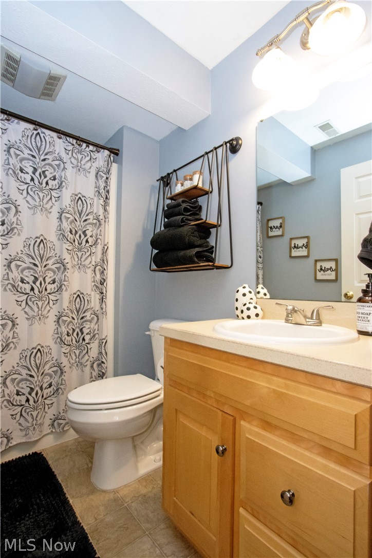 Reserve/Deer Crk Ph 01 - Residential