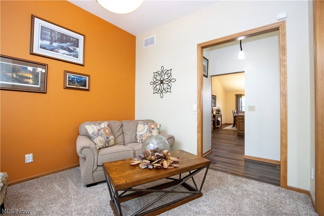 Reserve/Deer Crk Ph 01 - Residential